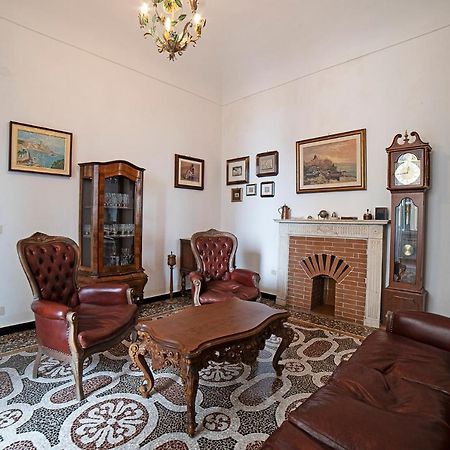 La Perpetua Apartment Savona Bagian luar foto