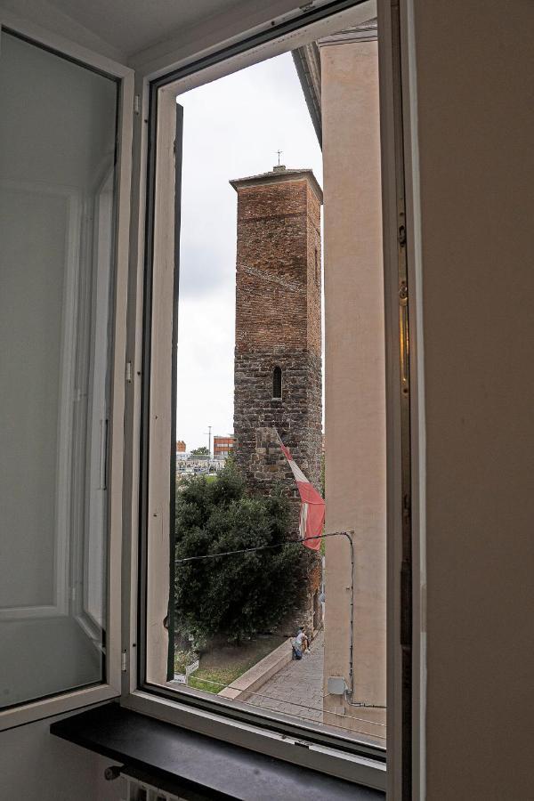 La Perpetua Apartment Savona Bagian luar foto