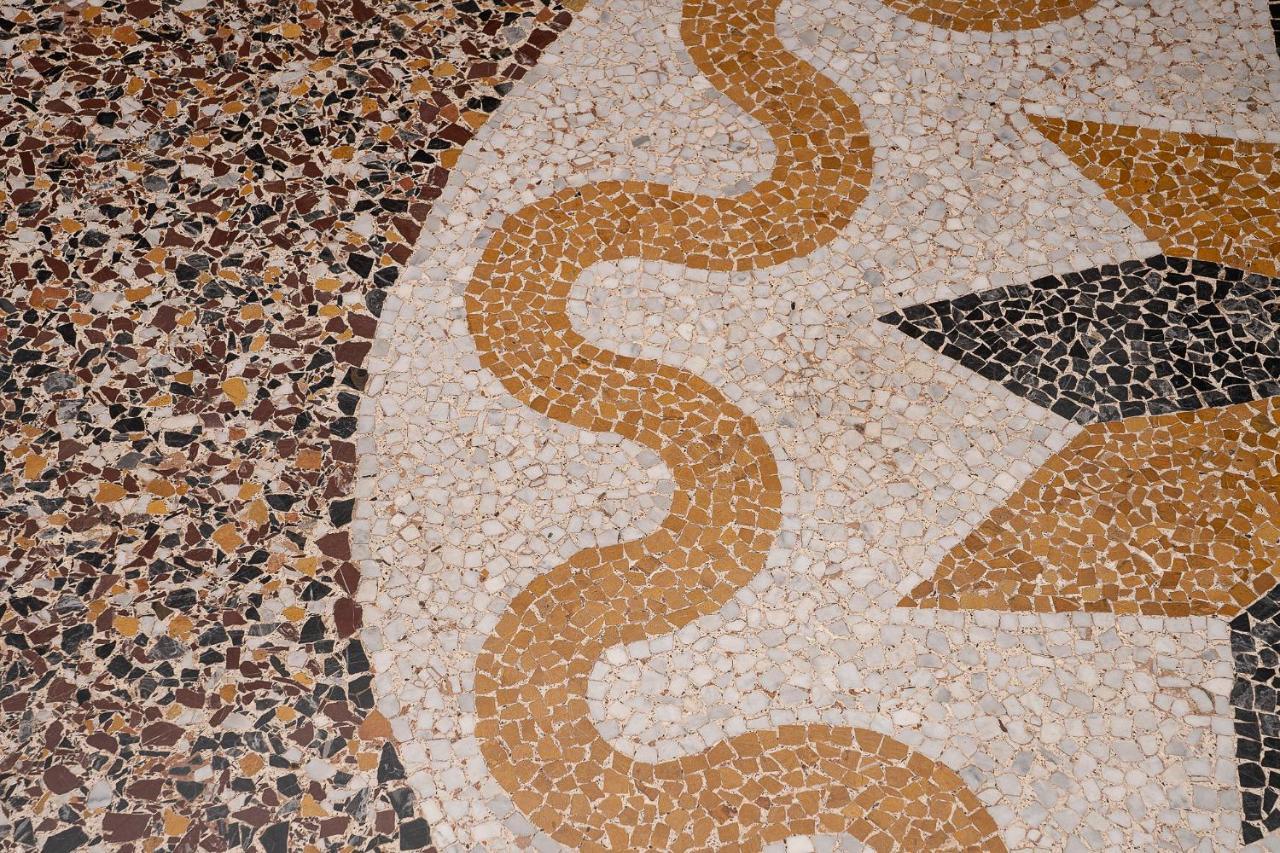 La Perpetua Apartment Savona Bagian luar foto