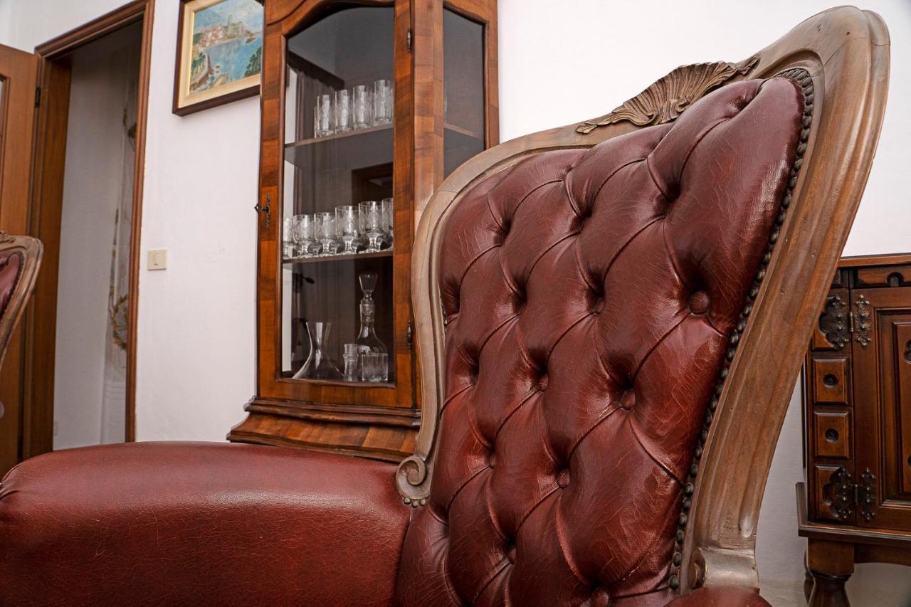 La Perpetua Apartment Savona Bagian luar foto