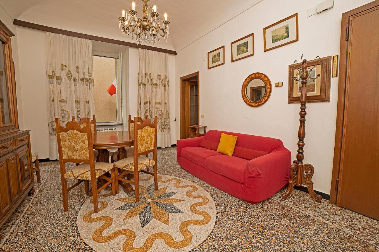La Perpetua Apartment Savona Bagian luar foto