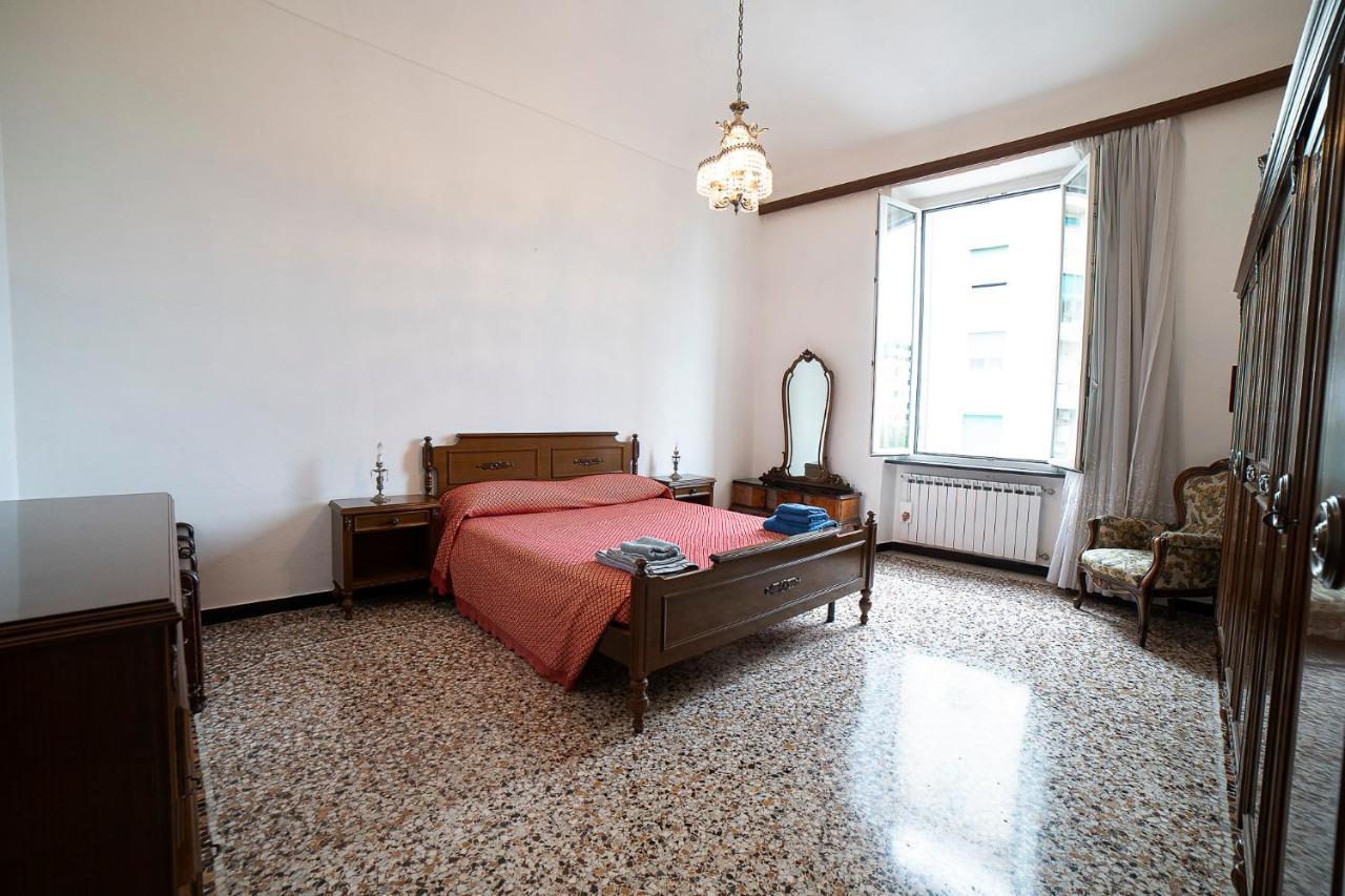 La Perpetua Apartment Savona Bagian luar foto