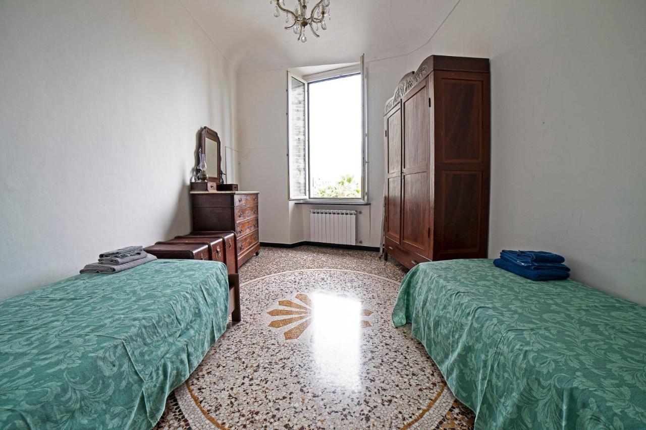 La Perpetua Apartment Savona Bagian luar foto