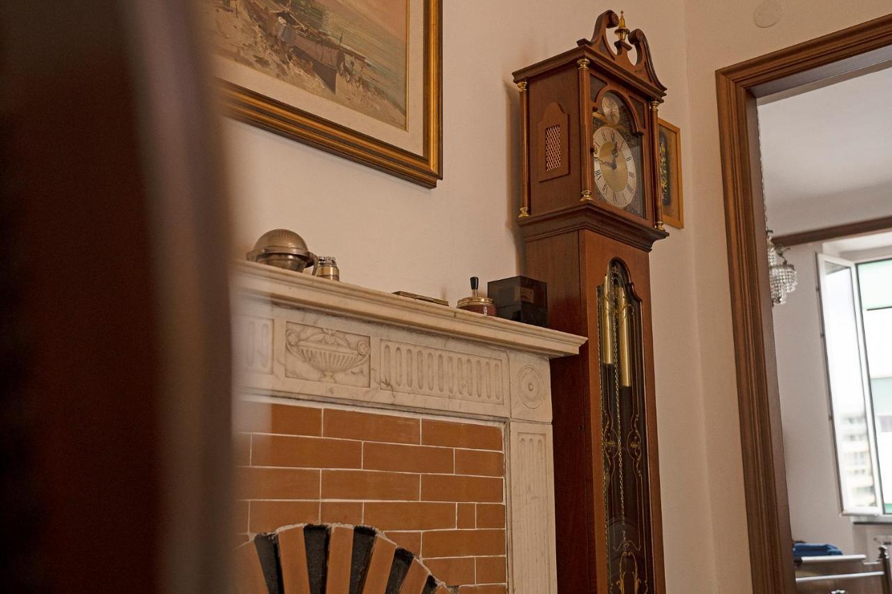 La Perpetua Apartment Savona Bagian luar foto