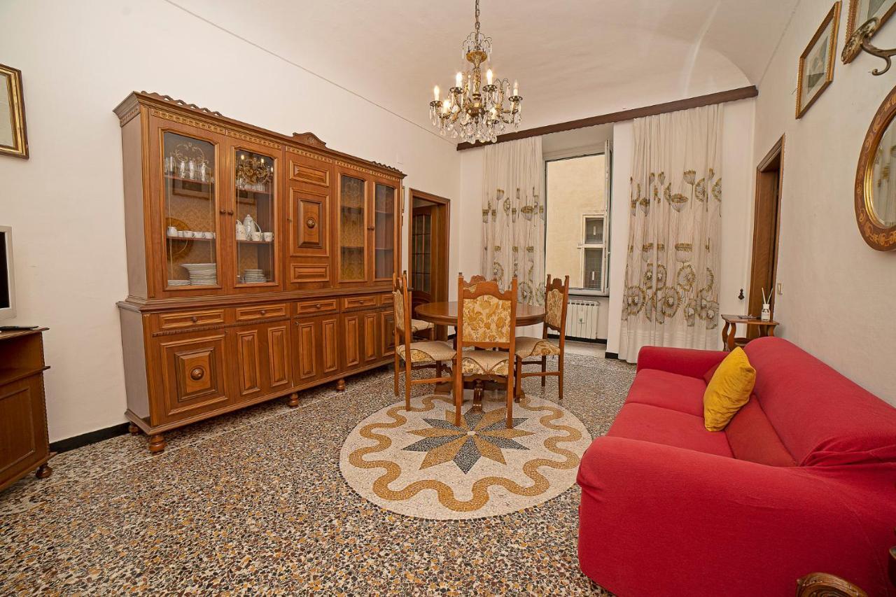 La Perpetua Apartment Savona Bagian luar foto