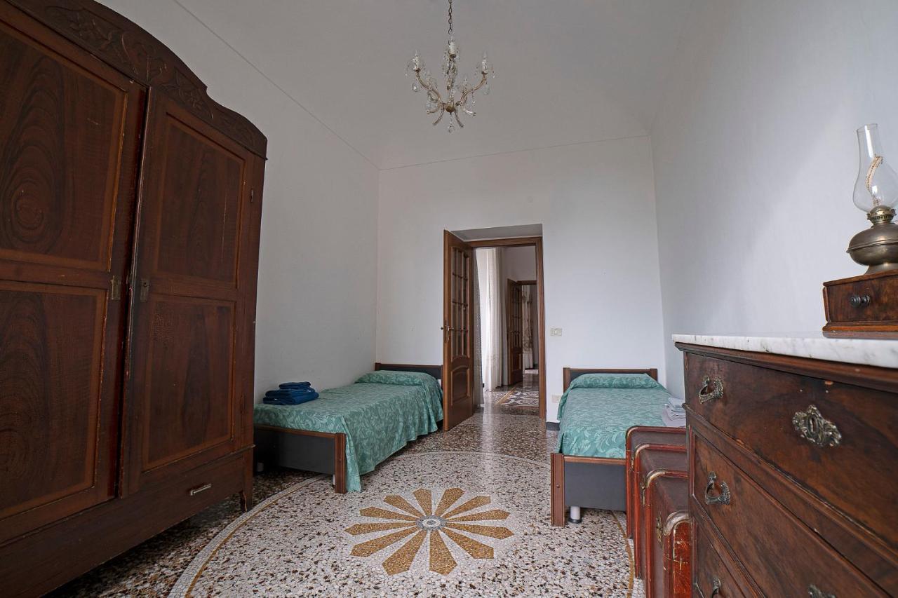 La Perpetua Apartment Savona Bagian luar foto