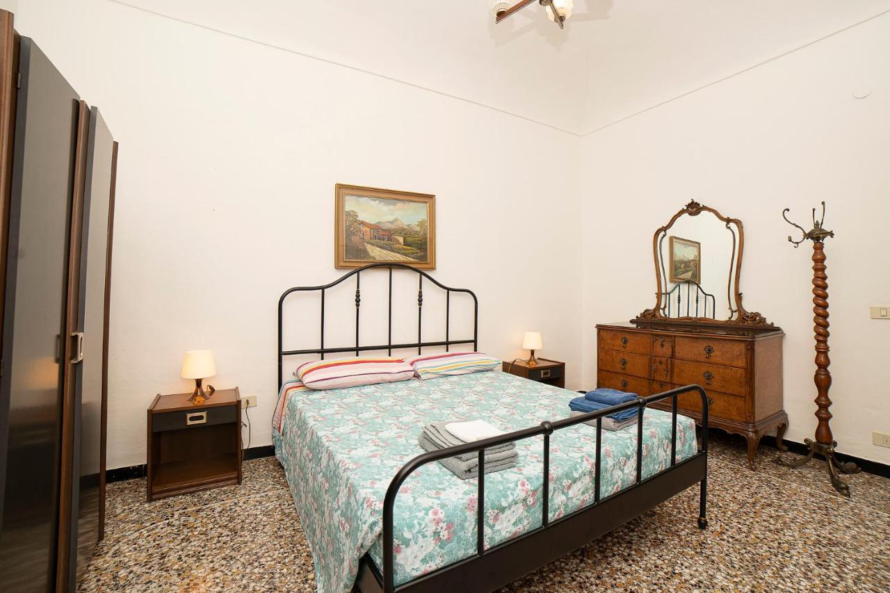 La Perpetua Apartment Savona Bagian luar foto